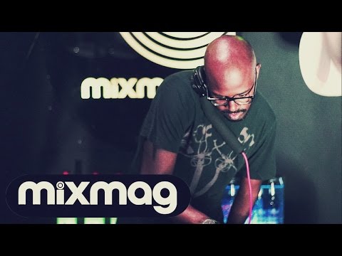 BLACK COFFEE house DJ set in The Lab LDN