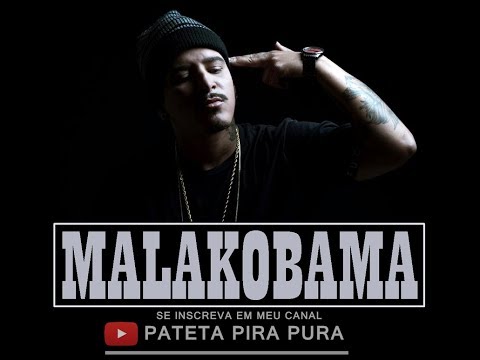 pateta código 43 - MALAKOBAMA