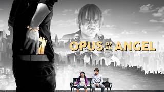 Bir Meleğin Eseri (Drama) Zihin Kör Olduğunda Gözler Yararsızdır | Tam Film
