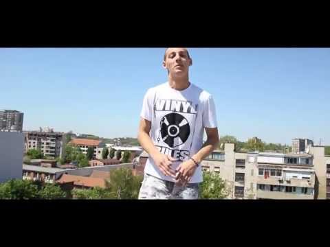 AiK FT. NIDZA BLEJA - LETNJI TRIP (OFFICIAL VIDEO)
