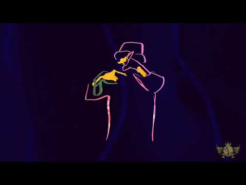 Elzhi x LexZyne - Fireballs of My Dark Matter (REMIX)