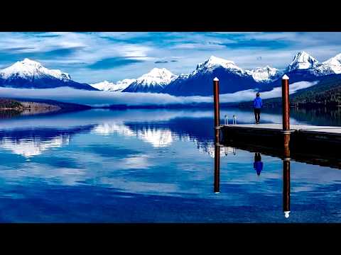 Guided Relaxation - Monday: The Gift of Relaxation