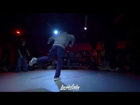 Albertum vs Kiel ★ Top8 ★ LOCALS ONLY XVIII