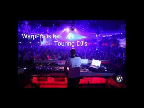 Free Download WarpPro Beat Editor v1.0.0.53081 WiN-URET