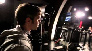 Steel Train - "Turnpike Ghost" Official Music Video