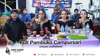 Download lagu Nglaras Campursari 2 Jam Spesial full Pambuko Cs. Zianada Manyaran Wonogiri mp3