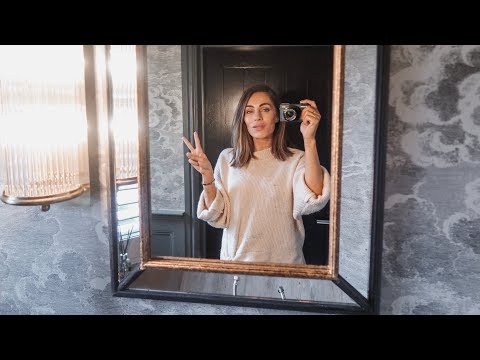 私たちの家のリノベーションの最新かつ最大のステージ｜リディア・エリーゼ・ミレン (THE LATEST AND BIGGEST STAGE OF OUR HOME RENOVATION  | Lydia Elise Millen)