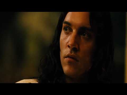 Filme Alexandre O Grande, cena Alexandre mata seu general Clito