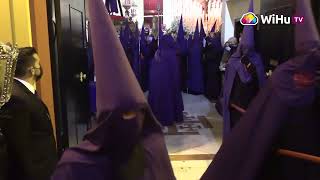 Madrugá - Semana Santa Isla Cristina 2022