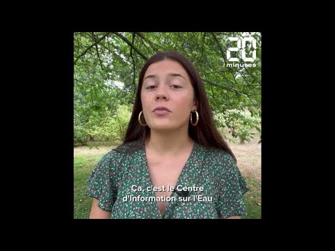 Comment se répartit la consommation d'eau dans les ménages ?