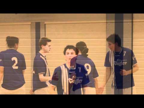 2011-1-15 Koag 3 - Avanti 3  uitslag 11-14