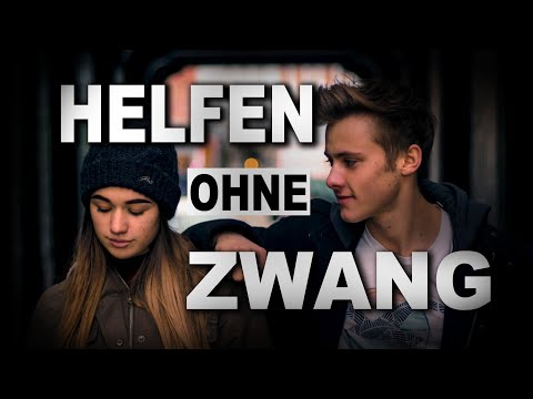 Helfersyndrom überwinden! Ganz einfach!