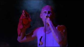 Midnight Oil - Saturday Night at the Capitol part 8 - Quinella Holiday