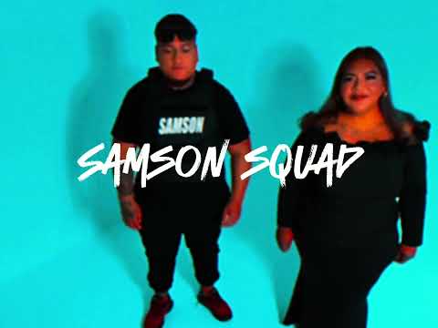 Samson Squad, Jay Samson - Family (Official Lyric Video)