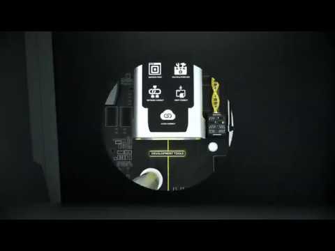 Image of Zebra ZD620 Desktop Label Printer - Direct Thermal video thumbnail