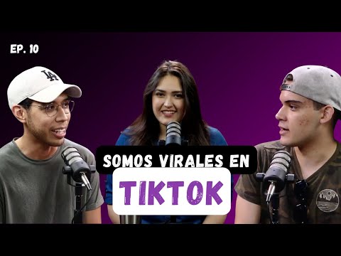 De Publicidad Física a GIGANTE en Innovación Digital con Grupo Expansión Ep 101