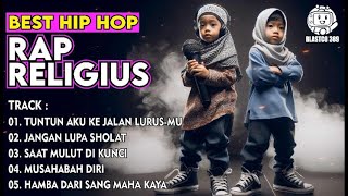 Download lagu Tunjukkan Jalanku, Ya Rabb – Lagu Rap Islami yang Bikin Merinding mp3