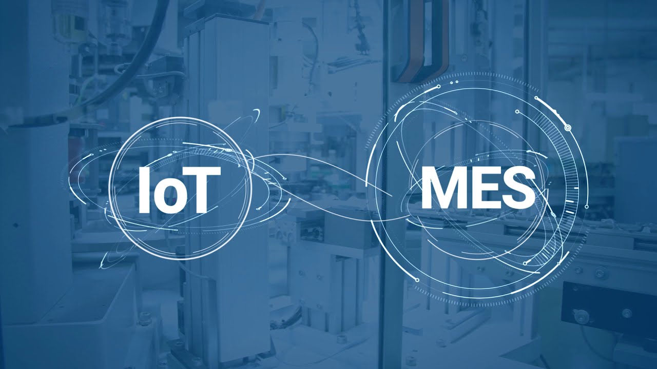 Critical Manufacturing IoT Data Platform