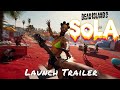 Dead Island 2 — SoLA Launch Trailer