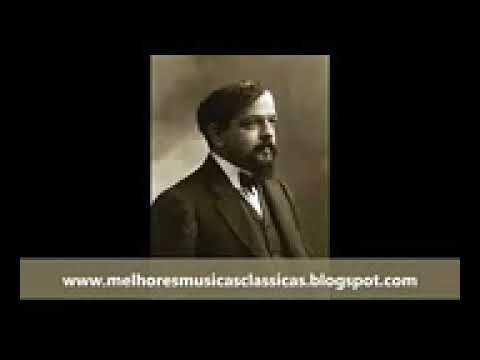 The Best of Debussy   10Youtube com