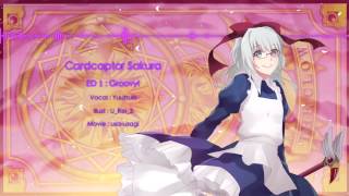 Download lagu 「Groovy!」Cardcaptor Sakura ED1 【yuutsuki】 mp3