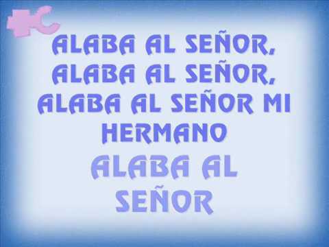 MOSAICO DE ALABANZAS   RIGOBERTO AMAYA  480p