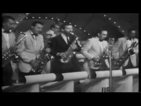 Les & Larry Elgart Begin The Beguine 1964 HQ sound