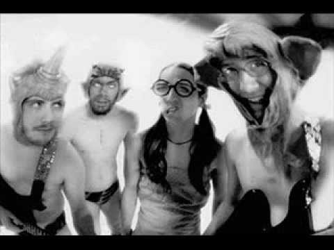 Big Dumb Face - Fightin' Stance