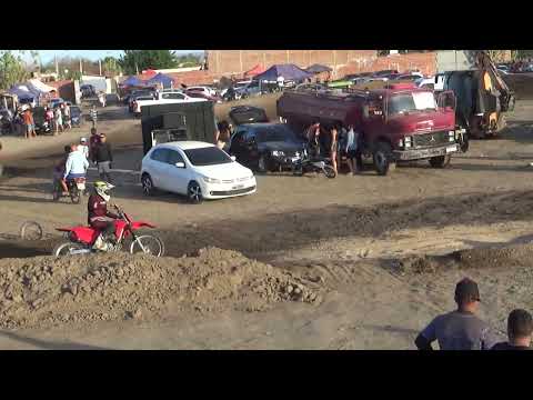 2 class nacional iniciante 2º velocross circuito zeudo moto peças Russas-CE 2026