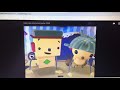 Rolie Polie Olie The Lunchmaster 3000 Commercial On Tv