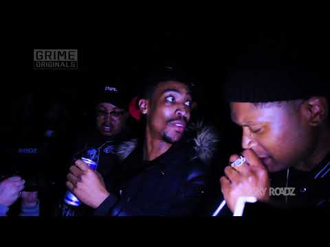 Risky Roadz Presents - Grime Originals Main Set @ Fire Vauxhall [Live Set Video]