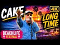 Cake - Long Time (LIVE 4K) | BeachLife Festival, Redondo Beach - May 3, 2025