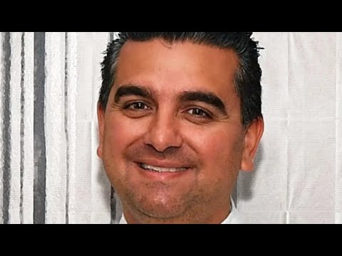 The Real Reason Cake Boss Is No Longer On TLC