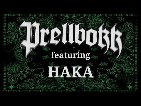 Prellbokk featuring De2l Haka (M.C.F.) - Alles verbokkt - Teaser 03