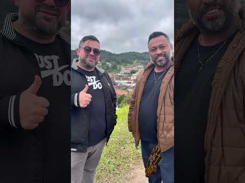 DOUGLAS PRESIDENTE DO PT DE JUQUITIBA JUNTO E MISTURADO COM O PREFEITO WILHIANS SOARES