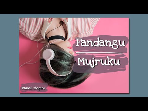 Fandangu Mujruku - Rainel Chapiro.(Salsa Ecuatoriana, Salsa Esmeraldeña, Salsa de la Costa.)