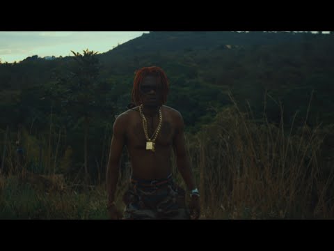 RICH CFA Feat KELVINDON - MAKASI