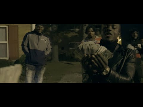 Taeski - Raccs Now | Shot By ILMG