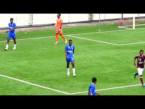 Emmydinho Fc vs Tradesafe Sport