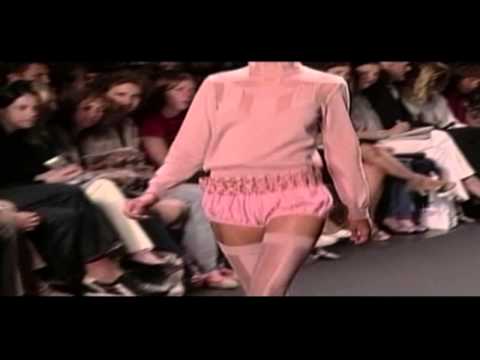 Fashion MemoirEP068  Luella Bartley