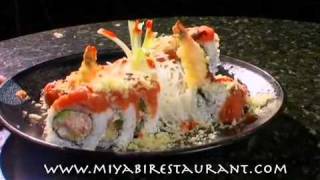 Download lagu Miyabi Japanese Steakhouse Restaruant Spot mp3