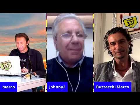 39 - Puntata famiglie dello spettacolo viaggiante- Marco BUZZACCHI -