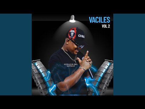 la Carteluda (Guarapo) (En Vivo)