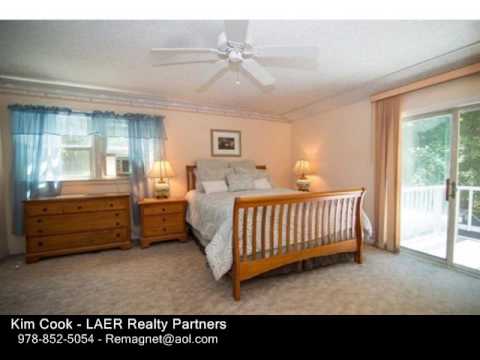 23 Ferren Dr, Billerica MA 01821 - Single Family Home - Real Estate - For Sale -