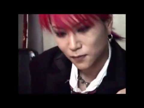 hide with Spread Beaver - 「子 ギャル」Promotion Video