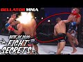 Fight Secrets | Best of 2020