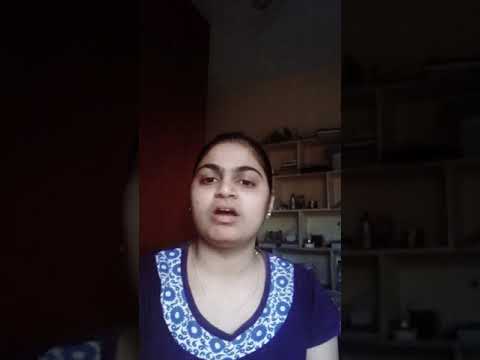 sruthi subbarao Nuve Nuve nakane nuva song from payr me padipoyave. 