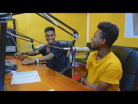 Part 2. IbrahNation & Conboi / Wasanii na producers / NEGO Imefunga.
