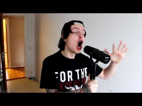 Bad Omens - Glass Houses (Vocal Cover)