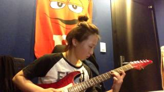 Henrik Freischlader Band - Won't You Help me (Cover by Sunmi)